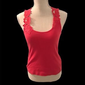 Karen Millen - Pink Tank